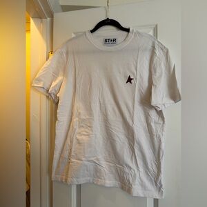 Golden Goose Star t shirt